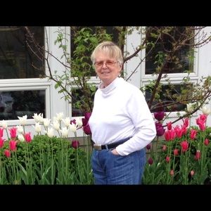 Meet your Posher, Gert